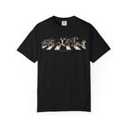Cowdog Abbey Road T-Shirt