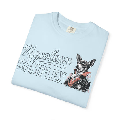 Napoleon Complex T-Shirt - Unisex