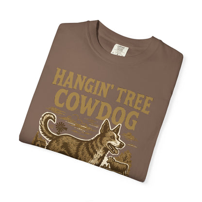 Hangin’ Tree Cowdog T-Shirt