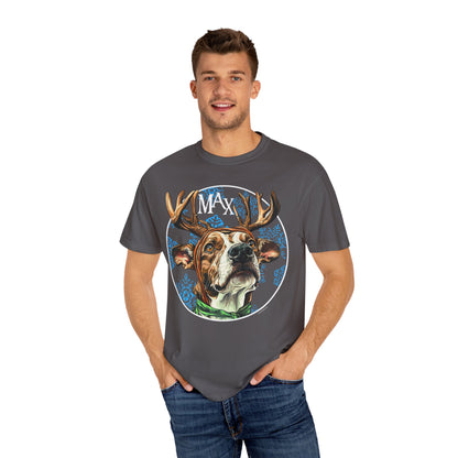 Max Grinch Super-soft T-shirt