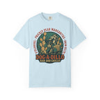 Vintage Desert Dog-A-Dillo T-shirt