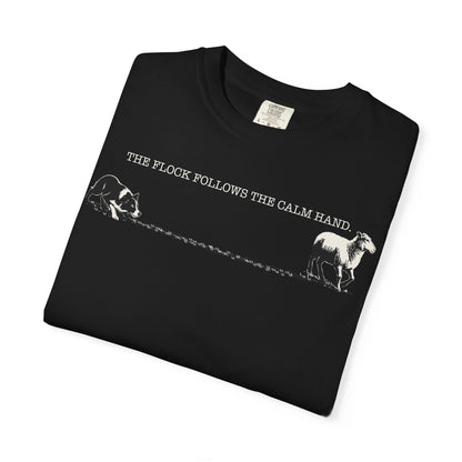 Herding Wisdom TShirt