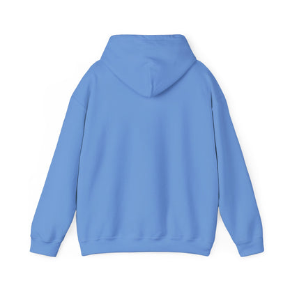 Beagle and Yellow Bird Soft Hoodie