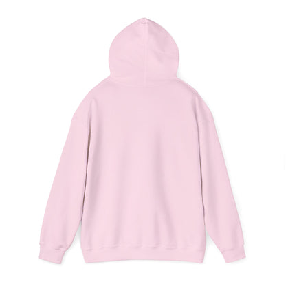Undiagnosed But Aint Right Hoodie