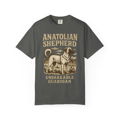 Anatolian Shepherd Guardian T-shirt