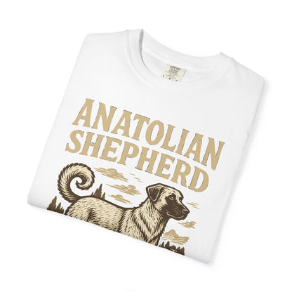 Anatolian Shepherd Guardian T-shirt