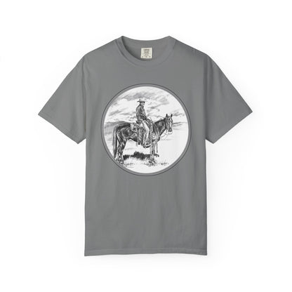 Vintage Cowpuncher T-shirt