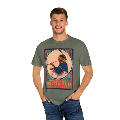 Vintage Wild West Show T-shirt