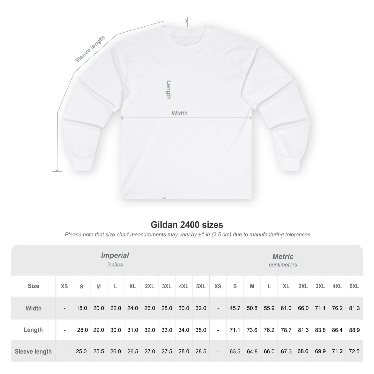 Oklahoma Prison Rodeo Long Sleeve Tee