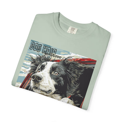 Dog Hair Don't Care Tee