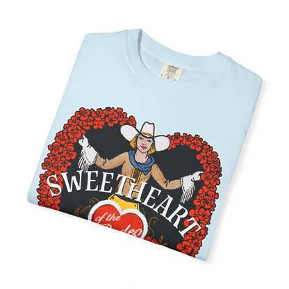 Sweetheart of the Rodeo T-Shirt