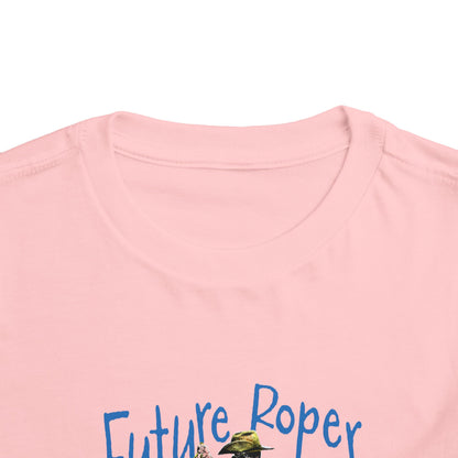 Toddler- Future Roper Heavy Cotton™ Tee