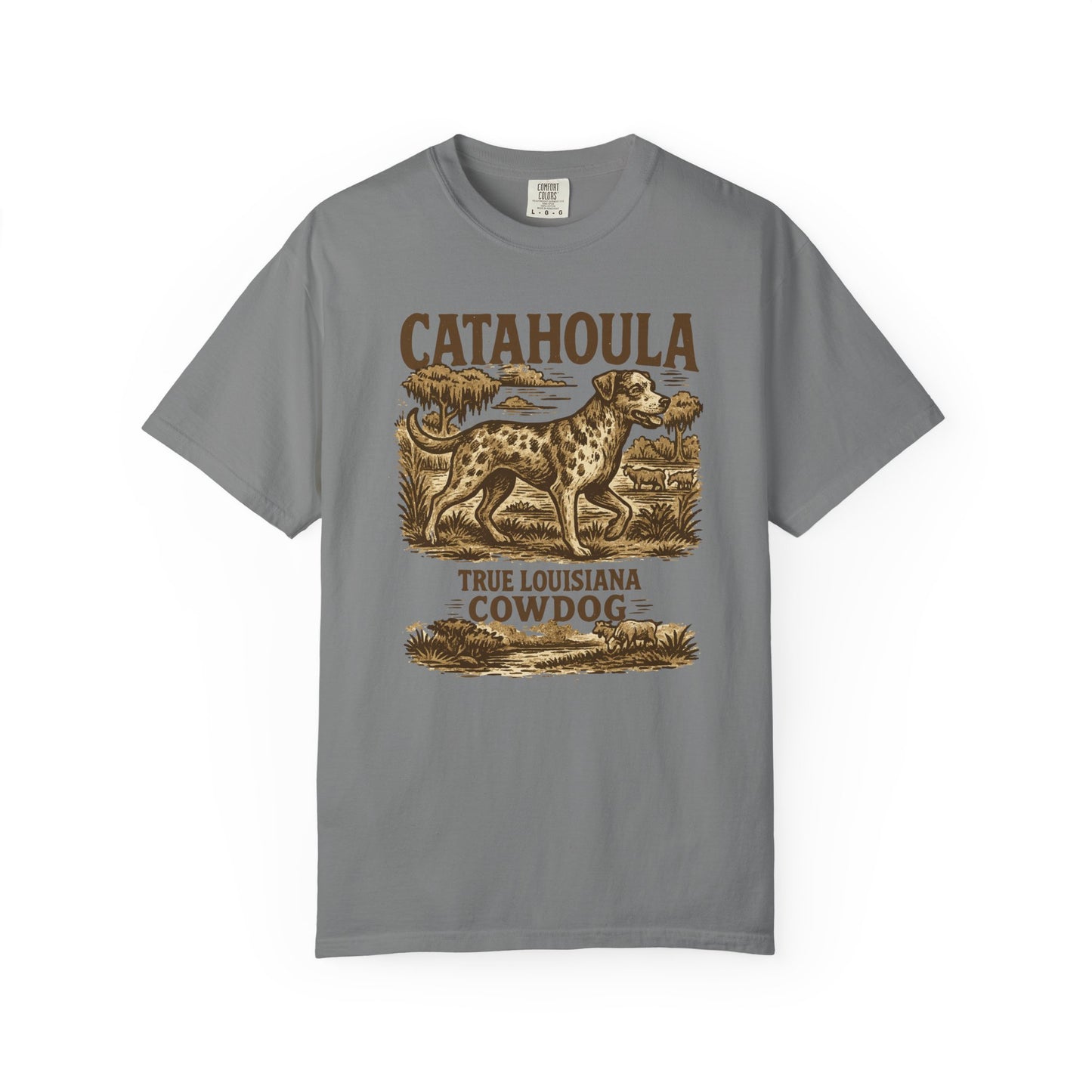 Catahoula Cowdog T-shirt