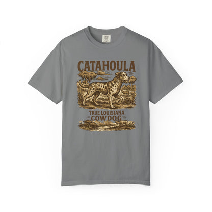 Catahoula Cowdog T-shirt