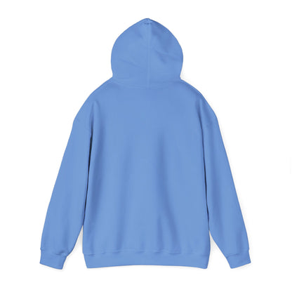 Beagle and Yellow Bird Soft Hoodie