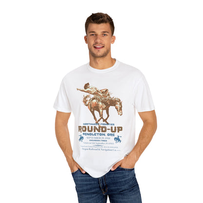 Round-Up Rodeo T-Shirt