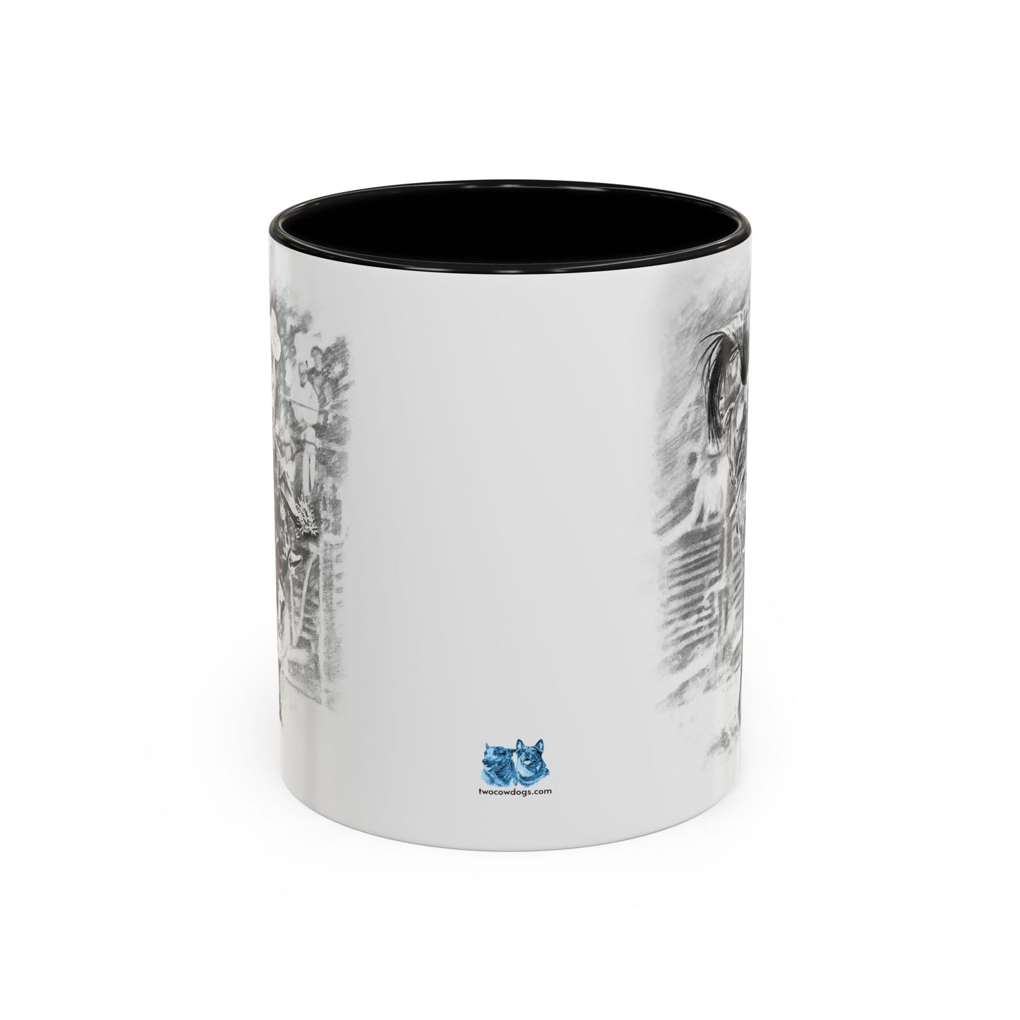Bud Mug, 11oz