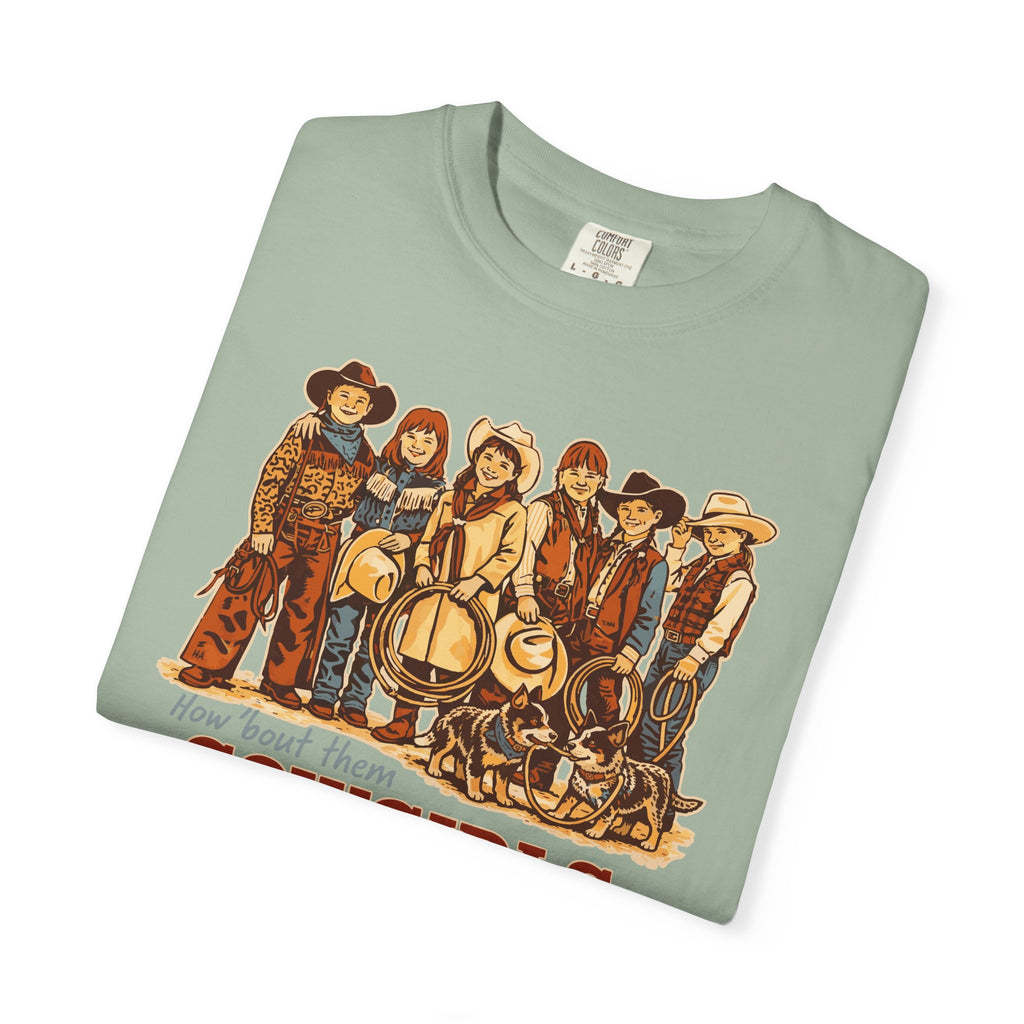 Cowgirls T-shirt