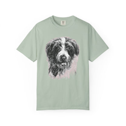 Sheepdog T-Shirt - Unisex