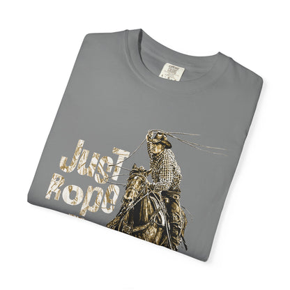 Roper Rodeo T-shirt - Unisex
