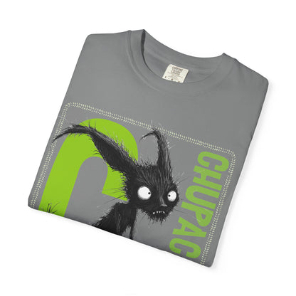 C is for Chupacabra – Desert Legend TShirt