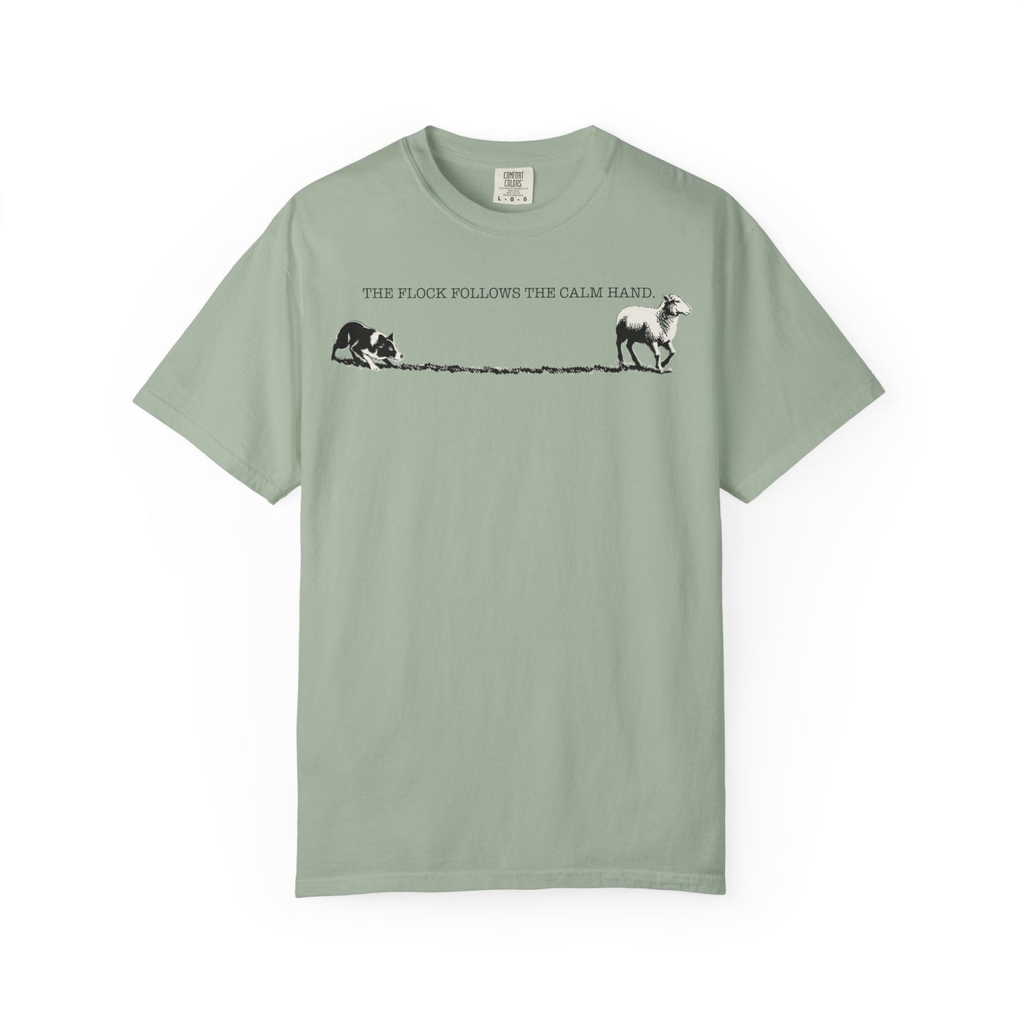 Herding Wisdom TShirt