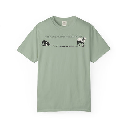 Herding Wisdom TShirt