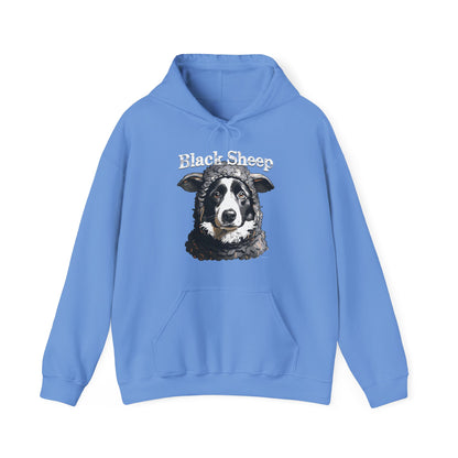 Black Sheep Hoodie