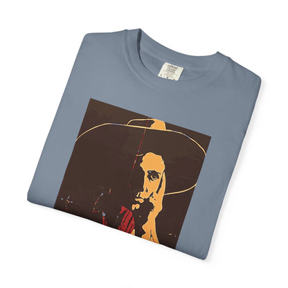 The Virginian Retro Print T-Shirt