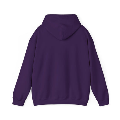 WHATEVER, Heavy-Blend Hooded Sweatshirt