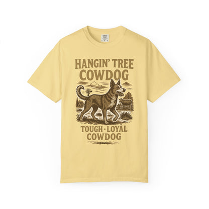 Hangin’ Tree Cowdog T-Shirt