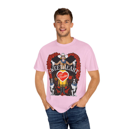 Sweetheart of the Rodeo T-Shirt
