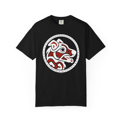 Northwest Native Cowdog T-shirt