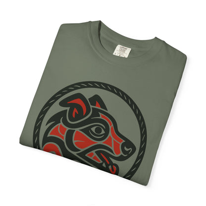 Northwest Native Cowdog T-shirt