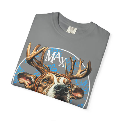 Max Grinch Super-soft T-shirt