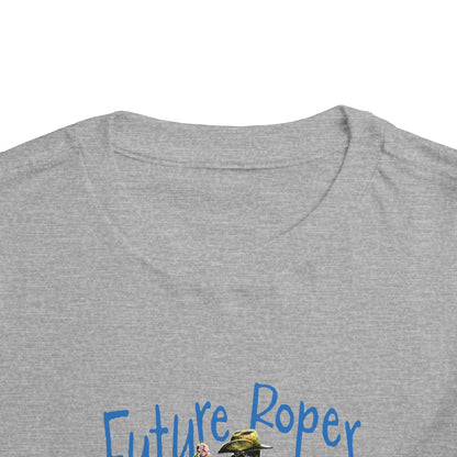 Toddler- Future Roper Heavy Cotton™ Tee