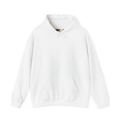 Dogpile Cowdog Graphic Hoodie - Unisex Sweatshirt