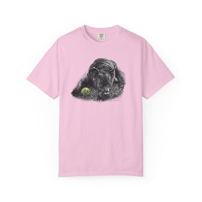 Black Dog Super-Soft T-Shirt