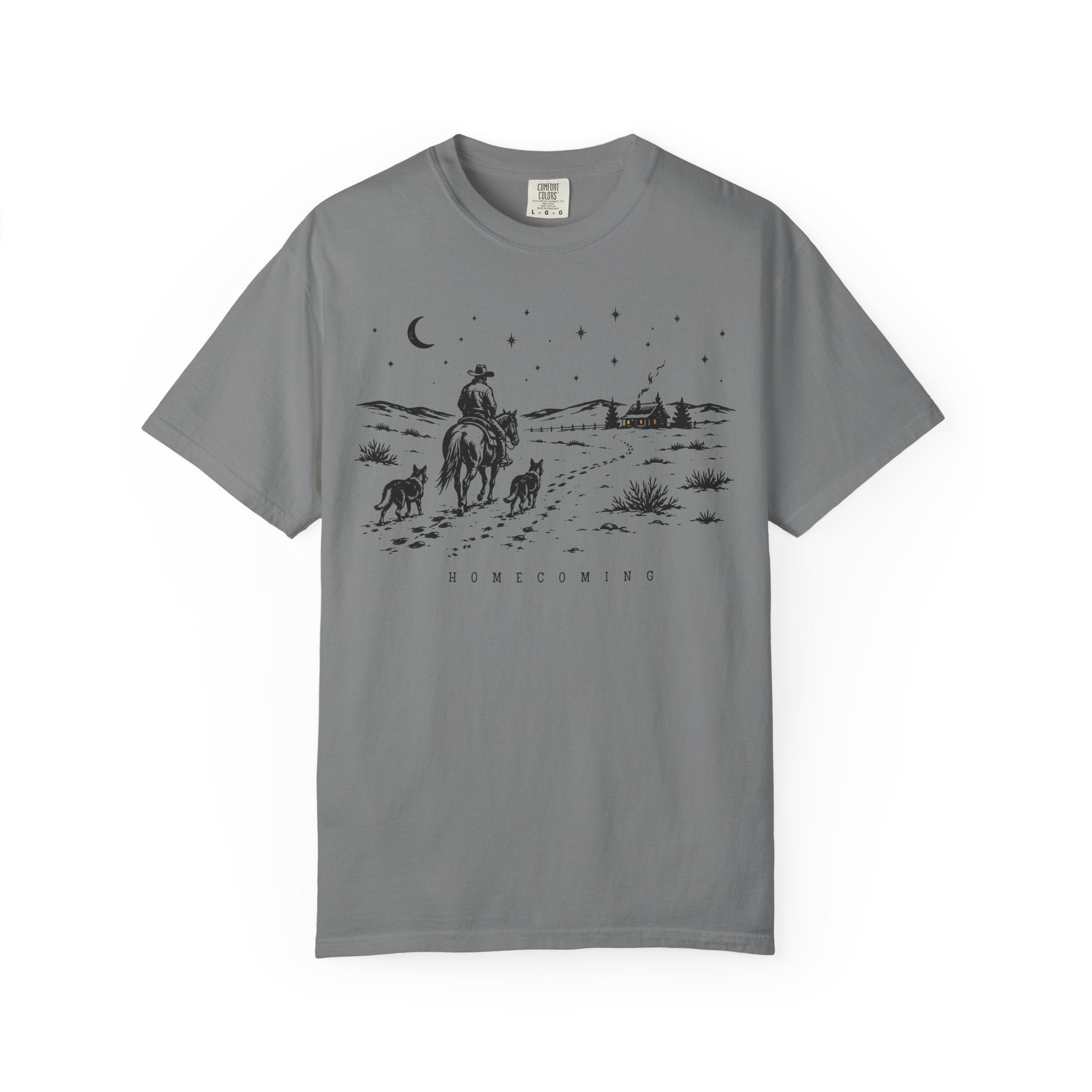 Homecoming T-Shirt