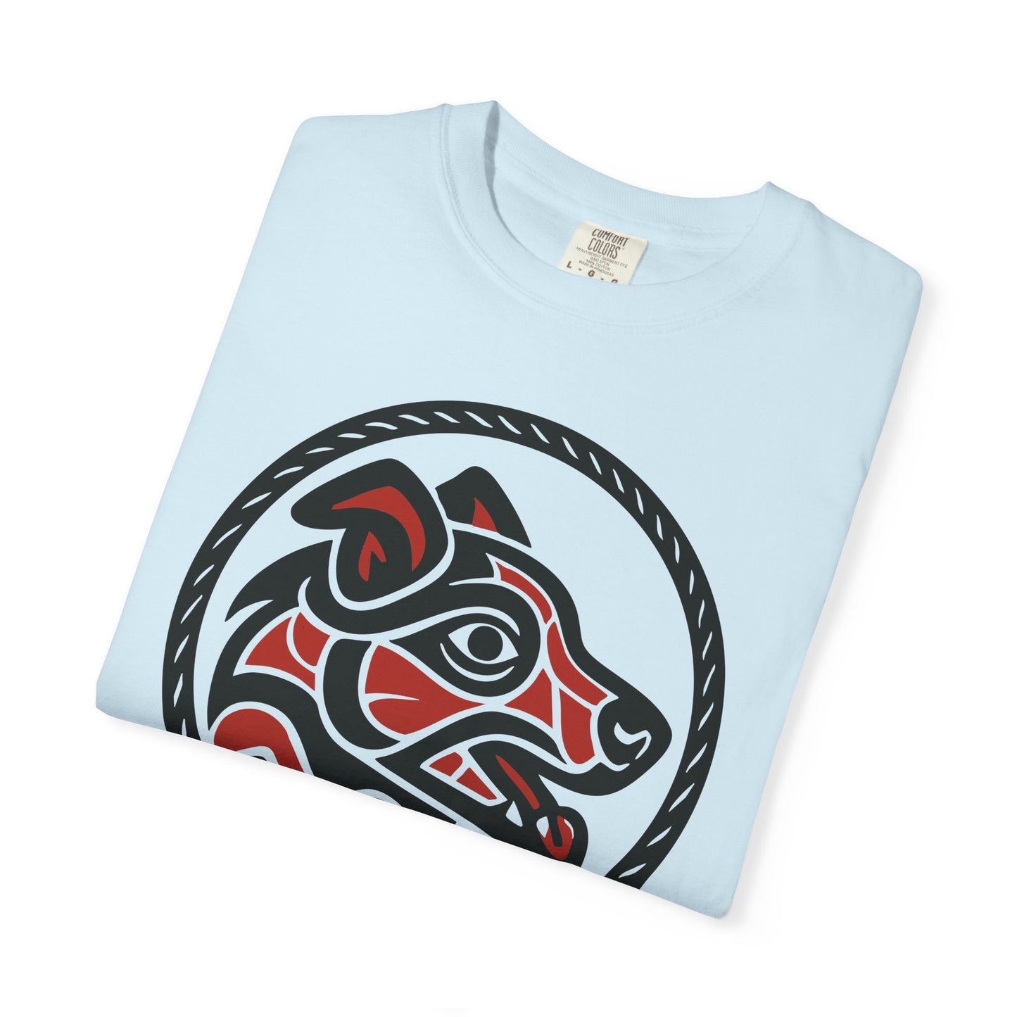 Northwest Native Cowdog T-shirt