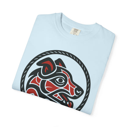 Northwest Native Cowdog T-shirt
