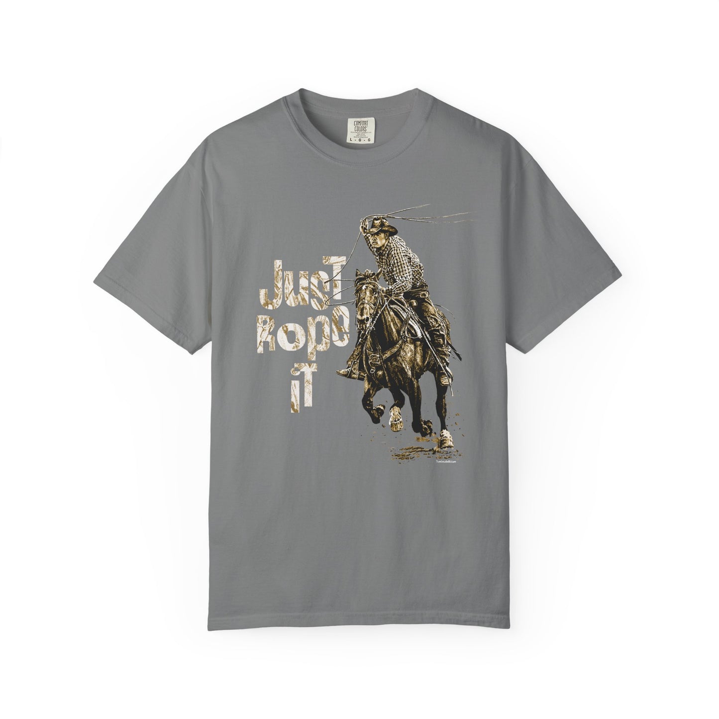 Roper Rodeo T-shirt - Unisex