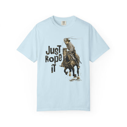 Roper Rodeo T-shirt - Unisex