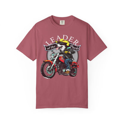 Leader of the Pack Cowdog T-Shirt