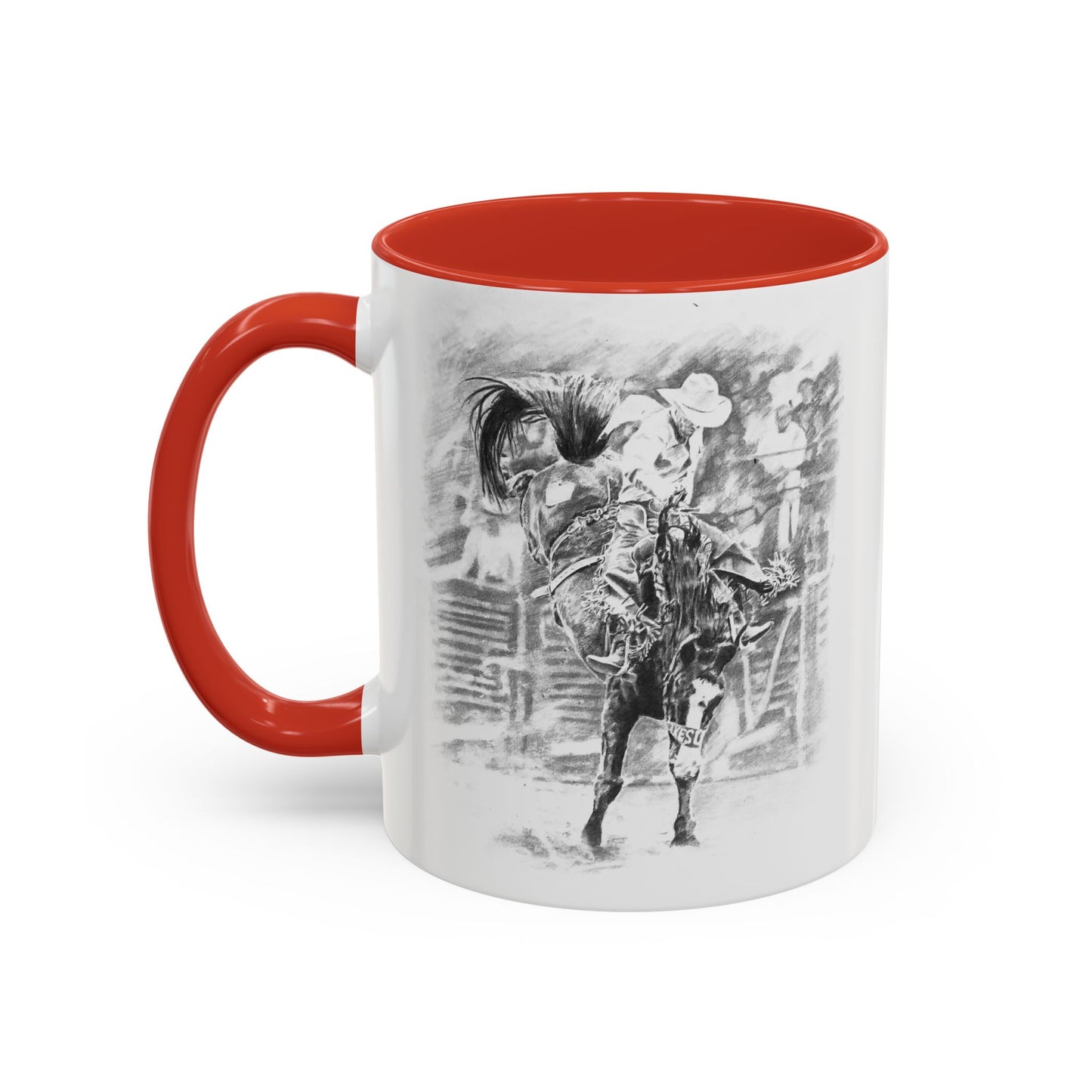 Bud Mug, 11oz