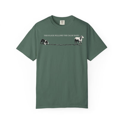 Herding Wisdom TShirt
