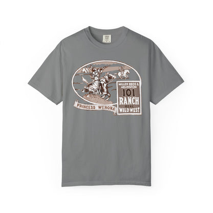 Vintage 101 Ranch Princess Wenona T-Shirt