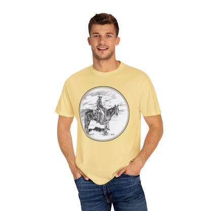 Vintage Cowpuncher T-shirt
