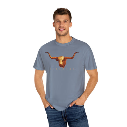 Longhorn TShirt - Longhorn Proud