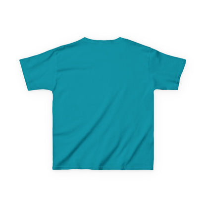 Kid's-Cute but Feral, Dog Heeler T-shirt
